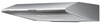 Ventolux PARMA 60 INOX 2M