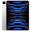 Apple iPad Pro 12.9 2022 Wi-Fi + Cellular 128GB Silver (MP5Y3, MP1Y3)