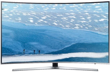 Samsung UE65KU6680