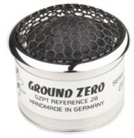 Ground Zero GZPT Reference 28