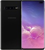 Samsung Galaxy S10+ SM-G975 DS 128GB Ceramic Black
