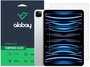 Mocolo Glass for iPad Air 3 (2019-2020) 10.5" Clear