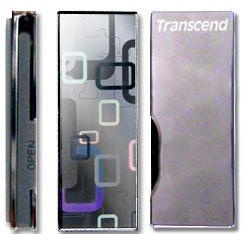 Transcend 16 GB JetFlash V90C TS16GJFV90C
