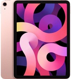 Apple iPad Air 2020 Wi-Fi + Cellular 256GB Rose Gold (MYJ52, MYH52)