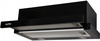 Ventolux GARDA 60 BK (900) LED