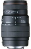 Sigma AF 70-300mm f/4-5.6 APO MACRO DG