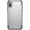 URBAN ARMOR GEAR iPhone X Plyo Ice (IPHX-Y-IC)