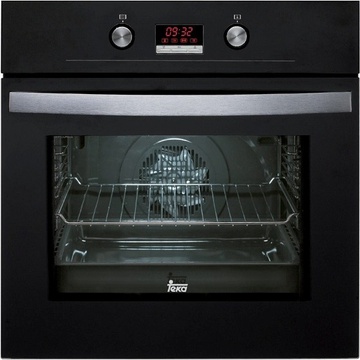 Teka HE 720 Colour (Universo) Black