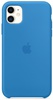 Apple iPhone 11 Silicone Case - Surf Blue (MXYY2)