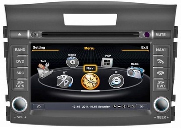 MyDean 1111 (Honda CR-V 2012-)