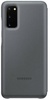 Samsung G980 Galaxy S20 LED View Cover Gray (EF-NG980PJEG)