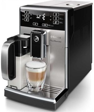 Saeco PicoBaristo (HD8928/09)