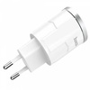 Hoco C38A Thunder 2USB 12W White