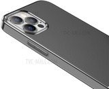 HOCO Light for iPhone 13 Pro Transparent Jet Black Case