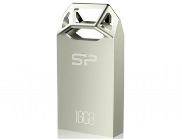 Silicon Power 16 GB Touch T50 SP016GBUF2T50V1C