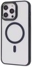 WAVE Ardor Case with MagSafe for iPhone 15 Pro Max Midnight Blue