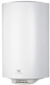 Electrolux EWH 50 Heatronic DL