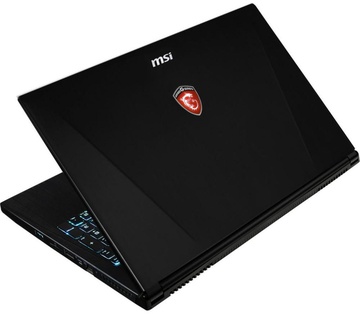 MSI GS60 6QE Ghost Pro (GS606QE-453XUA)