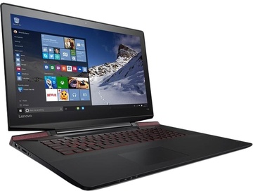 Lenovo IdeaPad Y700-17 ISK (80Q00082PB)