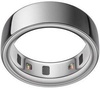 Oura Ring 4 Silver Size 7 (JZ90-54217-07)
