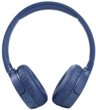 JBL Tune 660 NC Blue (JBLT660NCBLU)