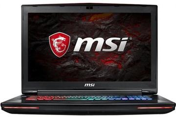 MSI GT72VR 7RE Dominator Pro (GT72VR7RE-632UA)