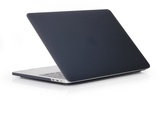 Crystal Case for Macbook Pro 16 (2019-2020) Black
