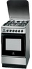 Indesit KN 3T76 SA (X)