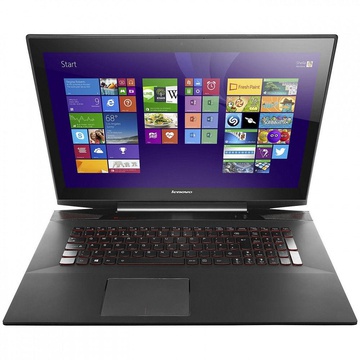 Lenovo IdeaPad Y70-70 (80DU00MMPB)