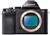 Sony Alpha A7R body