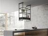 Elica OPEN SUITE SUPERIOR BL/F/80