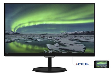 Philips 237E7QDSB/00