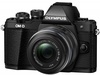 Olympus OM-D E-M10 Mark II kit (14-42mm) IIR