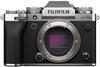 Fujifilm X-T5 Body Silver (16782337)