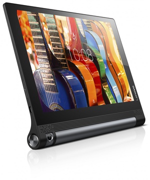 Lenovo Yoga Tablet 3 X50M LTE 16Gb Black (ZA0K0016)