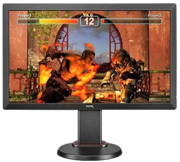 BenQ RL2460HT (9H.LC6LB.QBE)