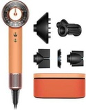 Dyson Supersonic HD16 Nural Straight/Wavy Ceramic Apricot/Topaz (176964-01)