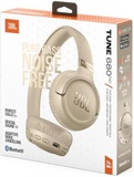 JBL Tune 680NC Beige (JBLT680NCBEG)