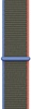 Apple Sport Loop for Watch 42mm/44mm/45mm/46mm/49mm Olive (MJG13)