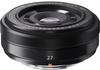 Fujifilm XF 27mm f/2,8 Silver