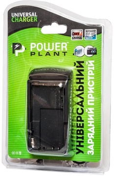 PowerPlant Universal for Canon NB-5L, NP-700, S007E (DV00DV2909)