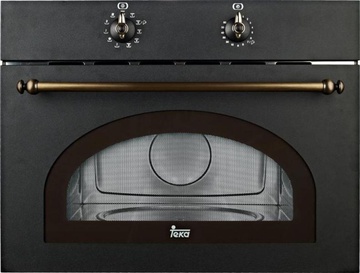 Teka MWR 32 BI Rustica Black (40586030)
