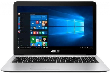 Asus X556UA (X556UA-DM428D) (90NB09S2-M05420)