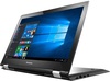 Lenovo Yoga 500-15 (80R6007VPB) Black