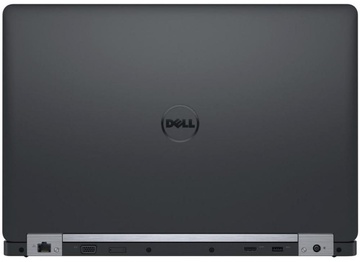 Dell Latitude E5570 (N005LE557015EMEA_UBU)