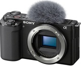 Sony ZV-E10 body Black (ILCZVE10B.CEC)