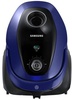 Samsung VC07M25H0WB