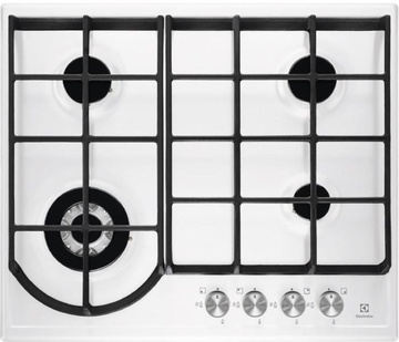 Electrolux GPE363FW