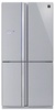 Sharp SJ-FS820VSL