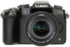 Panasonic Lumix DMC-G80 kit (12-60mm) Black (UA)